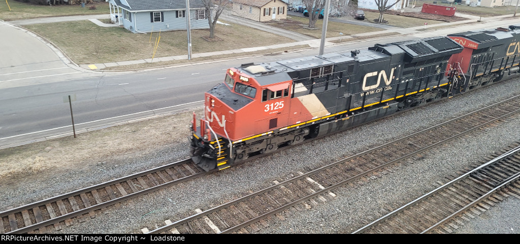 CN 3125